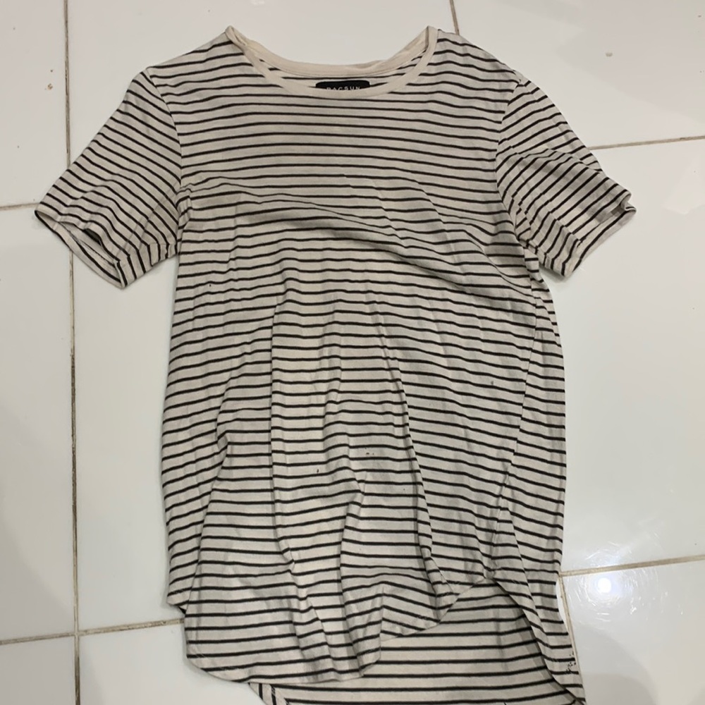 LONG T-SHIRT